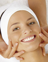Medical SPA Skin care treatments